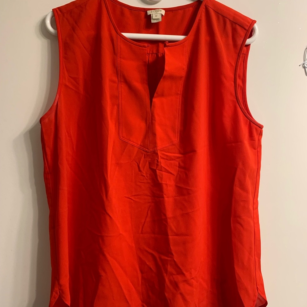 J Crew Tops